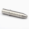 Tube Guide, Ceramic, Asian Sm Hole .63mm Tube Guide, Ceramic, Asian Sm Hole .63mm