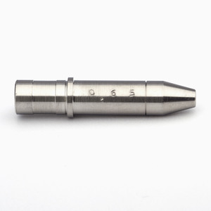 Tube Guide, Ceramic, Asian Sm Hole .65mm