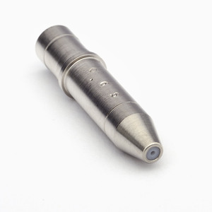Tube Guide, Ceramic, Asian Sm Hole .65mm