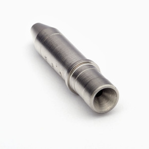 Tube Guide, Ceramic, Asian Sm Hole .65mm