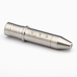Tube Guide, Ceramic, Asian Sm Hole .65mm