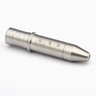 Tube Guide, Ceramic, Asian Sm Hole .65mm Tube Guide, Ceramic, Asian Sm Hole .65mm