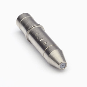 Tube Guide, Ceramic, Asian Sm Hole .70mm