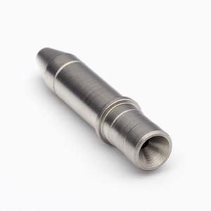 Tube Guide, Ceramic, Asian Sm Hole .70mm