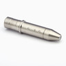 Tube Guide, Ceramic, Asian Sm Hole .70mm Tube Guide, Ceramic, Asian Sm Hole .70mm