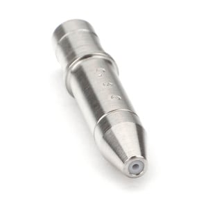 Tube Guide, Ceramic, Asian Sm Hole .80mm