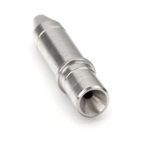 Tube Guide, Ceramic, Asian Sm Hole .80mm