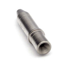 Tube Guide, Ceramic, Asian Sm Hole .85mm