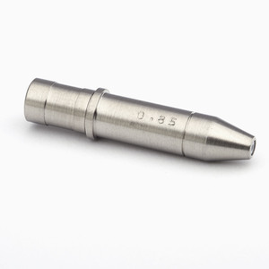 Tube Guide, Ceramic, Asian Sm Hole .85mm