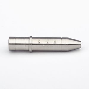 Tube Guide, Ceramic, Asian Sm Hole .95mm