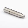 Tube Guide, Ceramic, Asian Sm Hole .95mm Tube Guide, Ceramic, Asian Sm Hole .95mm