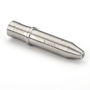 Tube Guide,Ceramic,Asian Sm Hole 1.05mm