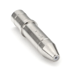 Tube Guide,Ceramic,Asian Sm Hole 1.05mm