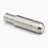 Tube Guide, Ceramic, Asian Sm Hole 1.1mm Tube Guide, Ceramic, Asian Sm Hole 1.1mm
