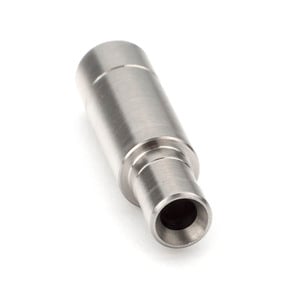 Tube Guide,Ceramic,Asian Sm Hole 1.15mm