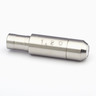 Tube Guide, Ceramic, Asian Sm Hole 1.2mm Tube Guide, Ceramic, Asian Sm Hole 1.2mm