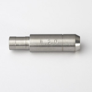 Tube Guide, Ceramic, Asian Sm Hole 1.4mm