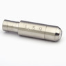Tube Guide, Ceramic, Asian Sm Hole 1.5mm Tube Guide, Ceramic, Asian Sm Hole 1.5mm