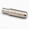 Tube Guide, Ceramic, Asian Sm Hole 1.6mm Tube Guide, Ceramic, Asian Sm Hole 1.6mm
