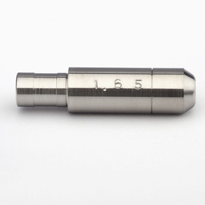TubeGuide,Ceramic,AsianSmHole1.65mm