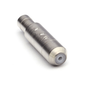 Tube Guide, Ceramic, Asian Sm Hole 1.7mm