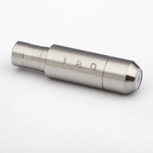 Tube Guide, Ceramic, Asian Sm Hole 1.8mm