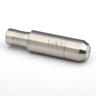 Tube Guide,Ceramic,Asian Sm Hole 1.85mm Tube Guide,Ceramic,Asian Sm Hole 1.85mm