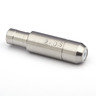 TubeGuide,Ceramic,AsianSmHole2.05mm TubeGuide,Ceramic,AsianSmHole2.05mm