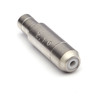Tube Guide, Ceramic, Asian Sm Hole 2.1mm Tube Guide, Ceramic, Asian Sm Hole 2.1mm