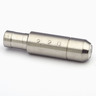 Tube Guide, Ceramic, Asian Sm Hole 2.2mm Tube Guide, Ceramic, Asian Sm Hole 2.2mm