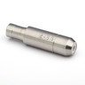 Tube Guide,Ceramic,Asian Sm Hole 2.55mm Tube Guide,Ceramic,Asian Sm Hole 2.55mm