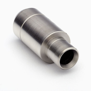 Tube Guide, Ceramic, Asian Sm Hole 4.0mm