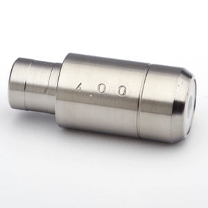 Tube Guide, Ceramic, Asian Sm Hole 4.0mm