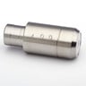 Tube Guide, Ceramic, Asian Sm Hole 4.0mm Tube Guide, Ceramic, Asian Sm Hole 4.0mm