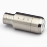 Tube Guide, Ceramic, Asian Sm Hole 4.2mm Tube Guide, Ceramic, Asian Sm Hole 4.2mm