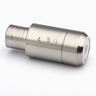 Tube Guide,Ceramic,Asian Sm Hole 4.3mm Tube Guide,Ceramic,Asian Sm Hole 4.3mm