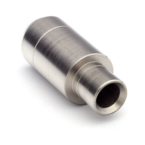 Tube Guide, Ceramic, Asian Sm Hole 4.4mm