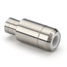 Tube Guide, Ceramic, Asian Sm Hole 6.5mm Tube Guide, Ceramic, Asian Sm Hole 6.5mm