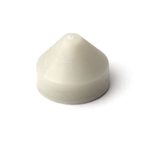 Rubber Tube Seal, 0.2mm-0.25mm