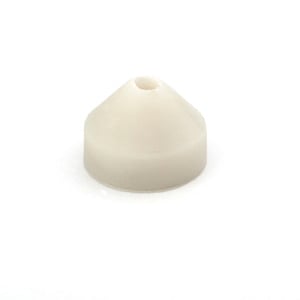 Rubber Tube Seal, 3.0mm-3.3mm