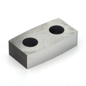 ENERGIZING PLATE 10X19X4MM