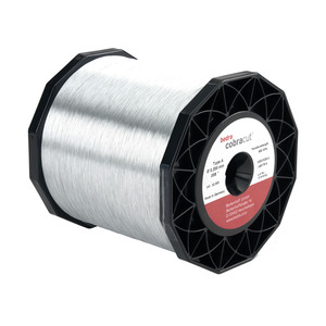 .008"DIA BEDRA COBRACUT A WIRE, 17.5LBS