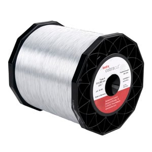 .010"DIA BEDRA COBRACUT A WIRE, 17.5LBS