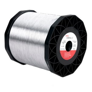 .010"DIA BEDRA COBRACUT A WIRE, 35LBS