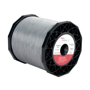 .010"DIA BEDRA COBRACUT WIRE, 17.5 LBS