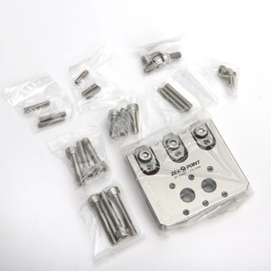 Clamp B - 100 / 8.5..