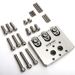 Clamp B - 100 / 8.5..