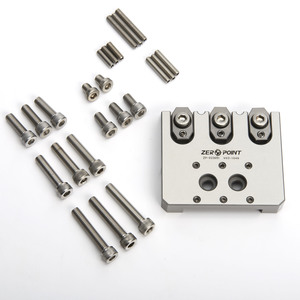 Clamp B - 100 / 8.5..