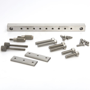 BEAM ACCESSORY FOR SIDE CLAMPING BEAM ACCESSORY FOR SIDE CLAMPING