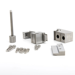 VISE ATTACHMENT FOR BEAM SET